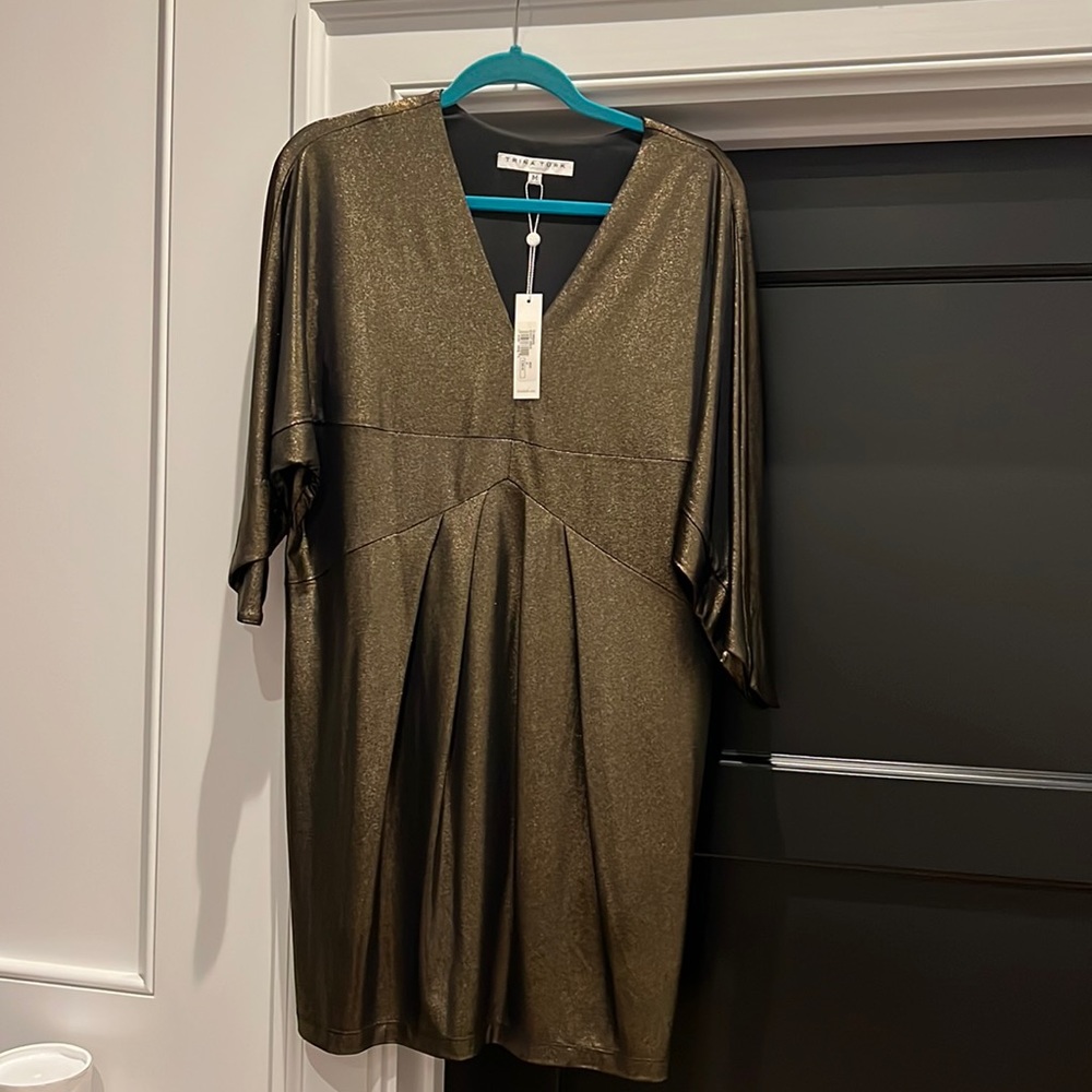 Trina Turk Gossip dress
